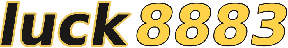 luck8883 logo