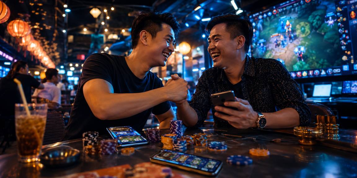 luck8883 Hoàn tiền hàng tuần