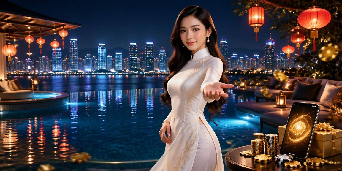 luck8883 Ưu đãi thành viên quay lại